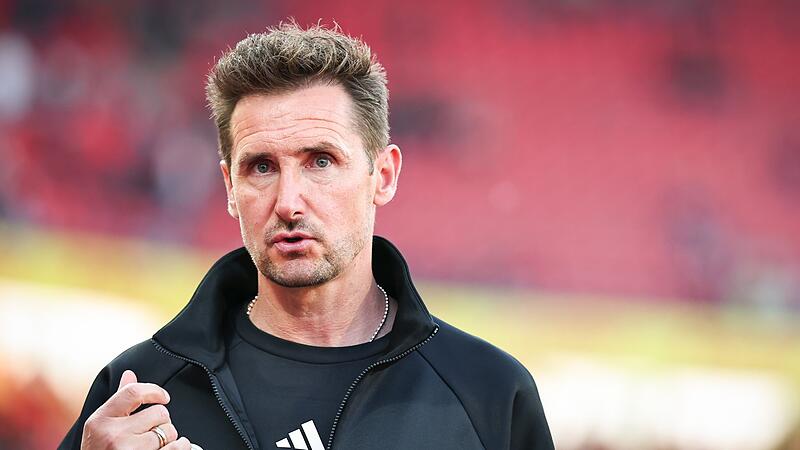 Miroslav Klose