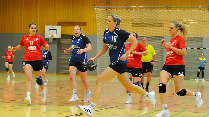Handball aus der Region Handball aus der Region