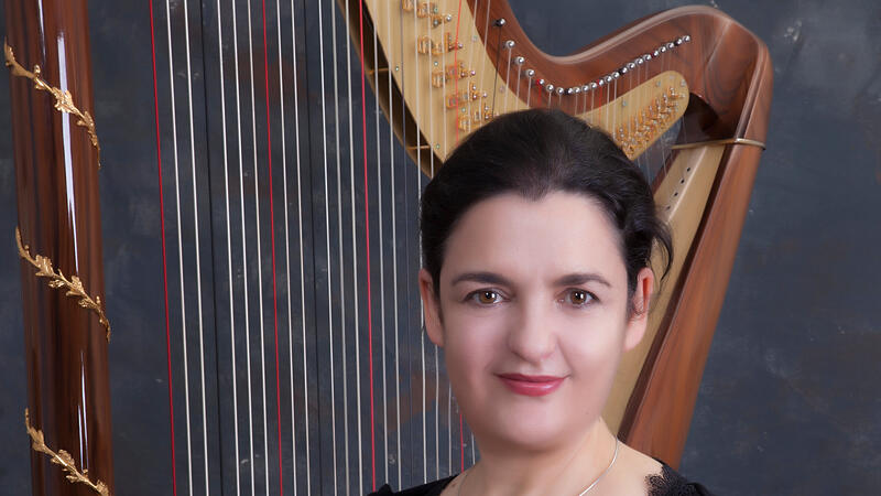 Laurence Forstner-Beaufils
