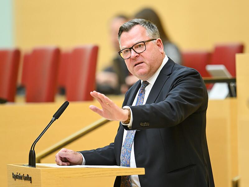 Josef Schmid