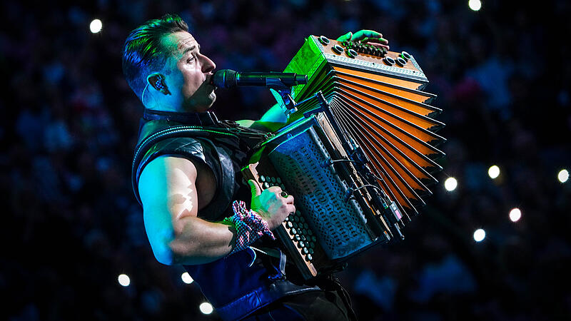 Andreas Gabalier Open-Air-2023