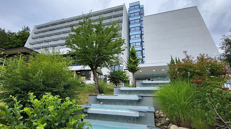 Tag der offenen Tür Regena Privatklinik Bad Brückenau