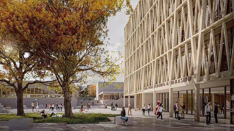 Haushaltsverabschiedung Erlangen-H&ouml;chstadt - Kreistag