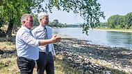 Donauausbau zwischen Straubing und Vilshofen