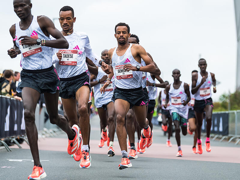 Road to Records 2023 in Herzogenaurach