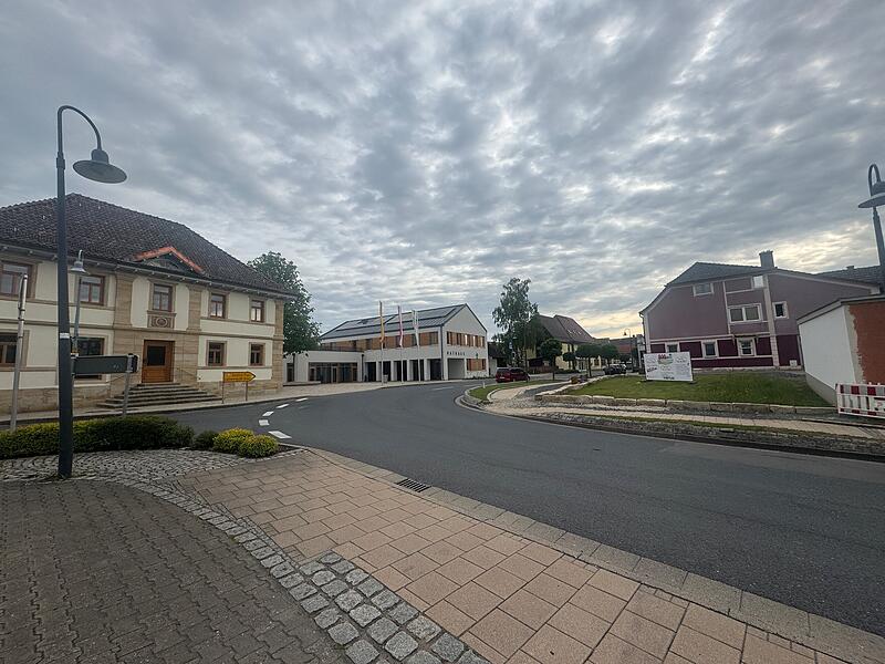 Weidhausen b. Coburg