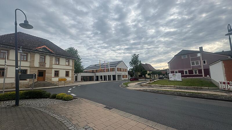 Weidhausen b. Coburg