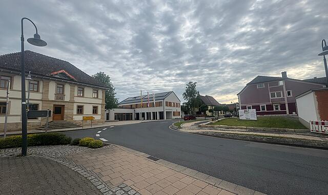 Weidhausen b. Coburg