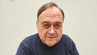 Herbert Danzer, Oberst a.D., aus Bad Kissingen.