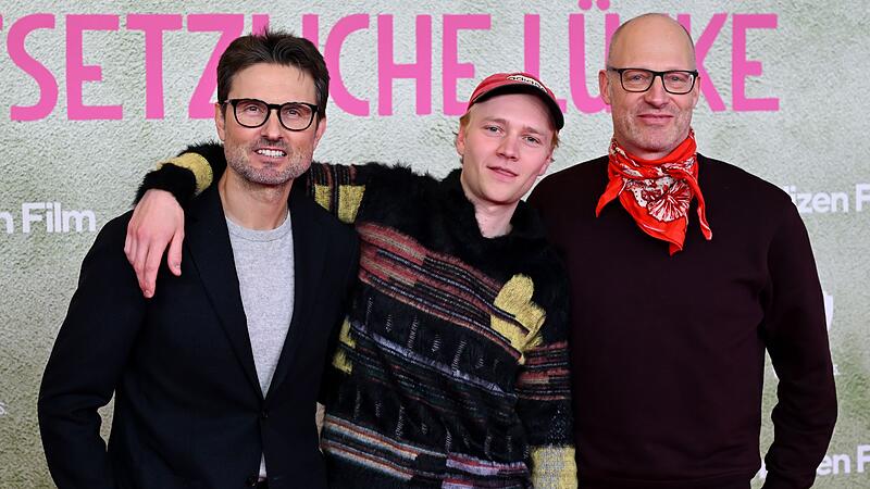 Film „Ach, diese Lücke, diese entsetzliche Lücke“ Film „Ach, diese Lücke, diese entsetzliche Lücke“