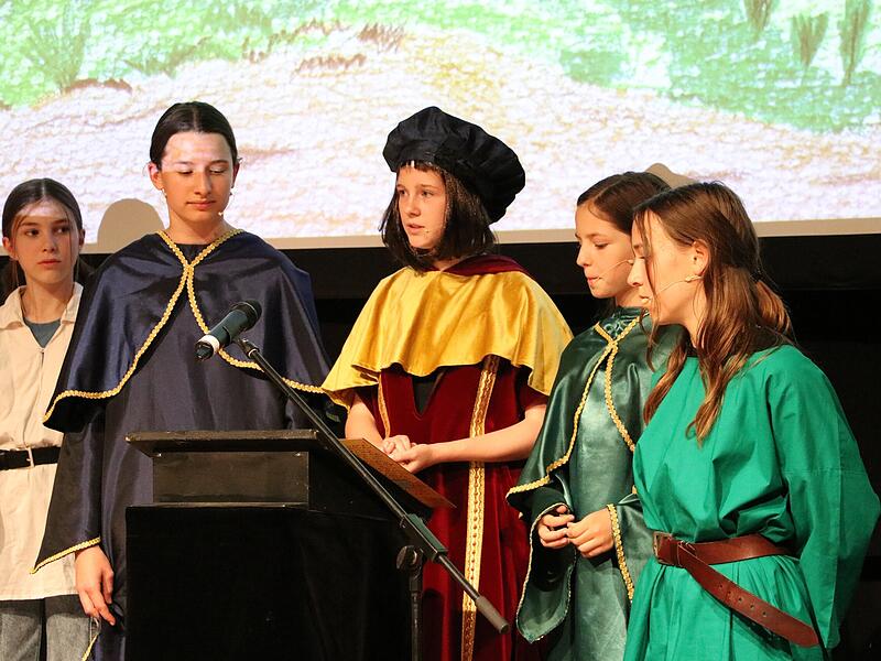 IMG_4307Ebermannstadt feiert 700 Jahre Stadtgeschichte