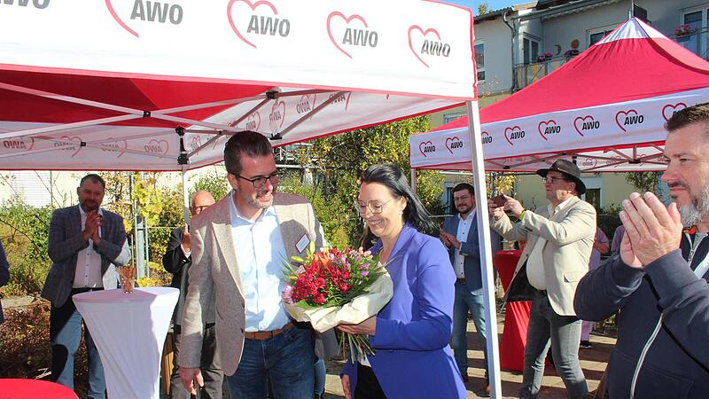 AWO Neue Träger für Seniorenresidenz Am Bürgerplatz Rödental