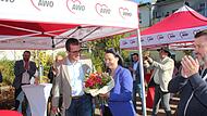 AWO Neue Träger für Seniorenresidenz Am Bürgerplatz Rödental