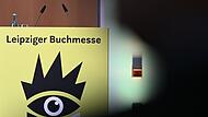 Leipziger Buchmesse - Pressekonferenz