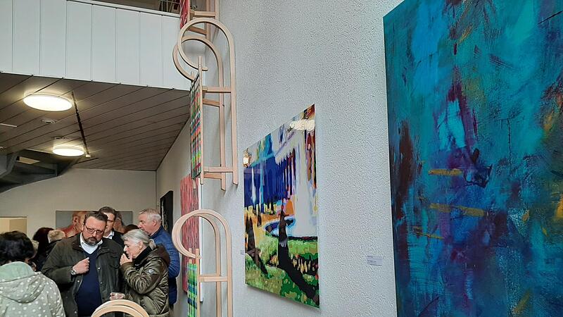 Raum für die Kunst Raum für die Kunst