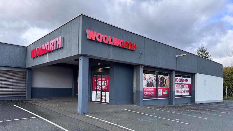 Im dritten Anlauf soll es mit der Woolworth-Filiale f&uuml;r Forchheim klappen.