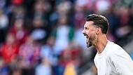 Sandro Wagner