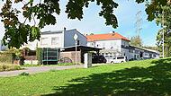 Der Bebauungsplan für das  Gewerbegebiet „Tannenweg“ in Weichendorf sorgt für Diskussionsstoff.