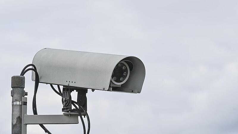 Videoüberwachung Videoüberwachung