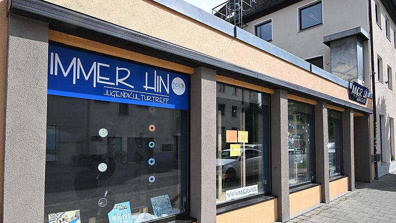 Der Jugendkulturtreff soll andere Bestimmungen bekommen.