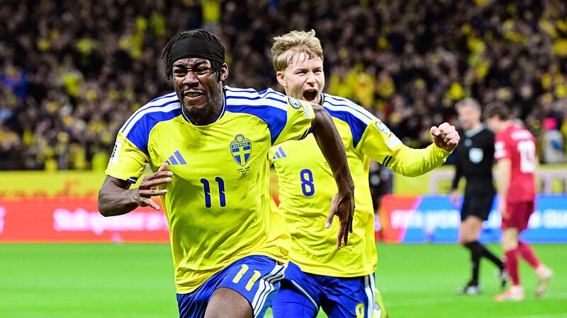 Schweden - Polen Schweden - Polen