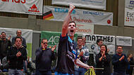 TSV Bad Königshofen: Kilian Ort als Gegner