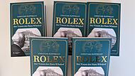 Rolex-Roman