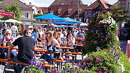 Stadtfest Vorschau