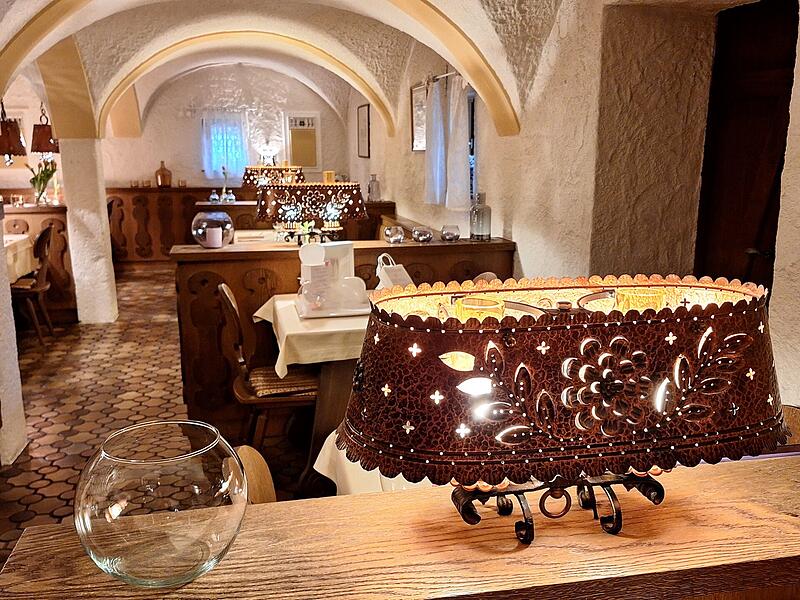 Z&ouml;llner&rsquo;s Weinstube &ndash; RestaurantForchheim & Fr&auml;nkische Schweiz