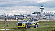 Nach Drohnensichtung am Flughafen München