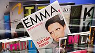 Zeitschrift «Emma» wird eingestellt Zeitschrift «Emma» wird eingestellt