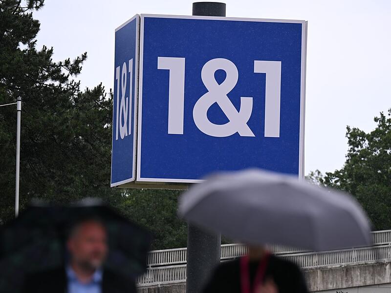 Telekommunikationskonzern 1&1