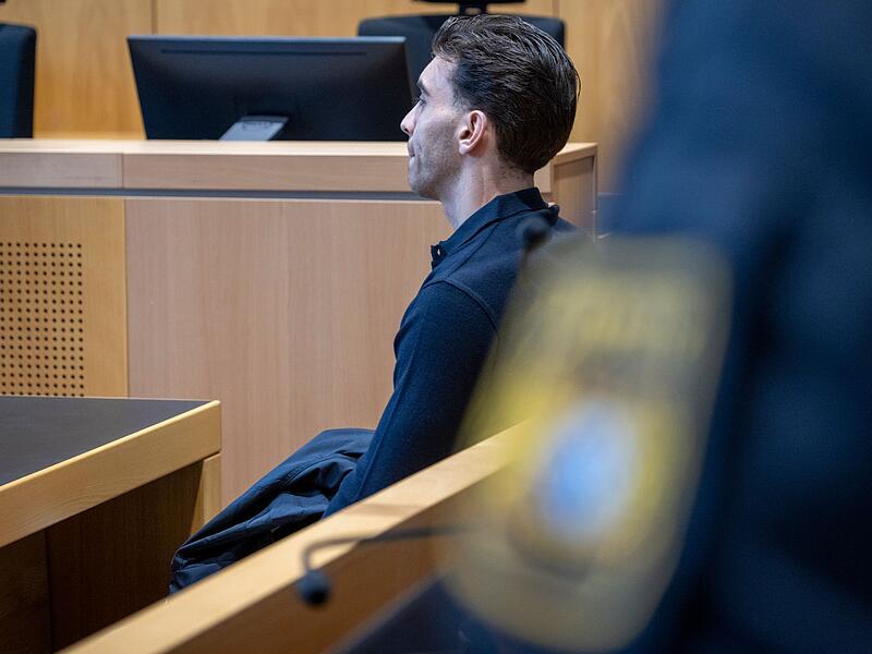 Prozess nach einem mutma&szlig;lich homophoben Angriff