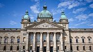 Bundesverwaltungsgericht Leipzig