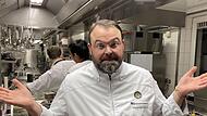 Alexander Schütz, Sprecher der Gastronomen im Landkreis, versteht die Welt nicht mehr.