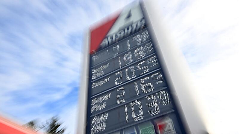 IEA will Ölreserven schneller freigeben IEA will Ölreserven schneller freigeben