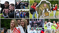Die besten Relegationsbilder vom Freitag gibt es in unserer Bildergalerie.