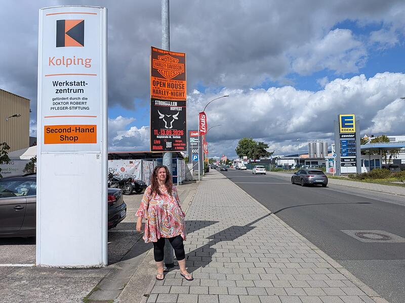 Laubanger Gewerbetreibende Laubanger Gewerbetreibende