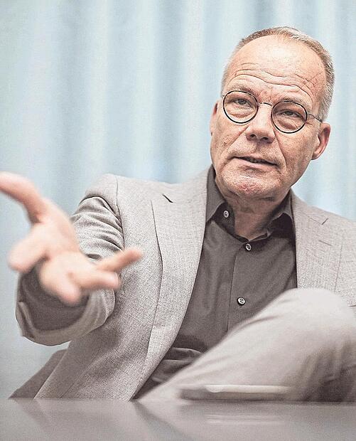 SPD-Fraktionschef Matthias Miersch: &bdquo;Das geplante Steuerpaket wird gerade den unteren und mittleren Einkommen mehr Luft verschaffen als kurzfristige Pr&auml;mien.&ldquo;