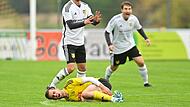 Nach Hammer-Sperre: ASV Möhrendorf suspendiert Tim SchmidtForchheim & Fränkische Schweiz