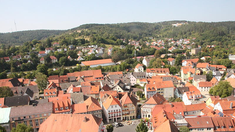 Mit dem Isek und dem Gek werden Stadt und Stadtteile analysiert und sinnvolle Projekte vorgeschlagen.