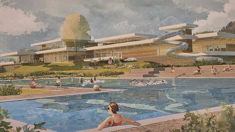 Schwimmbad-Planung 2025