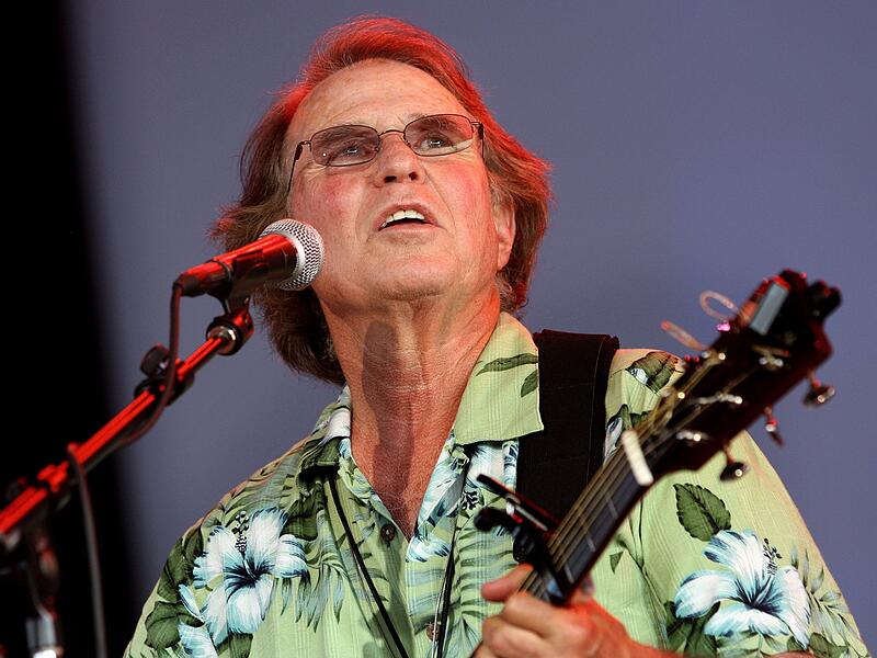 S&auml;nger &laquo;Country Joe&raquo;  McDonald gestorben