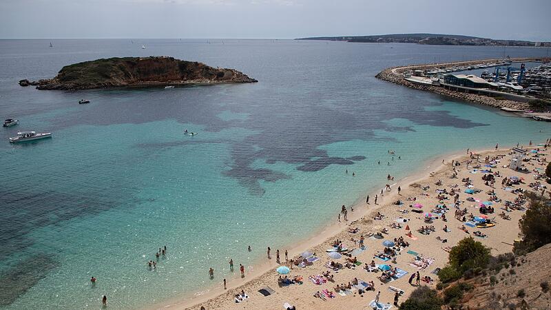 Tourismus auf Mallorca Tourismus auf Mallorca