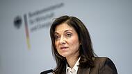 Ministerin Reiche Ministerin Reiche
