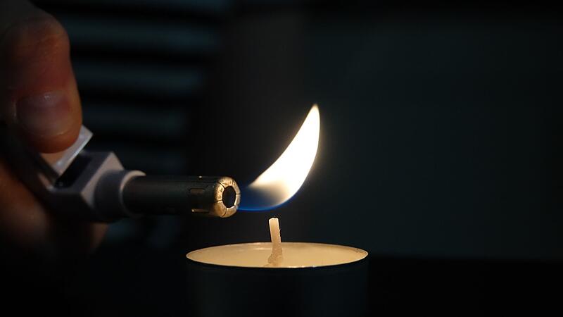 Stromausfall
