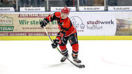 Spielbericht Haßfurt Hawks und Abgang