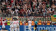 Bayer Leverkusen - FC Augsburg