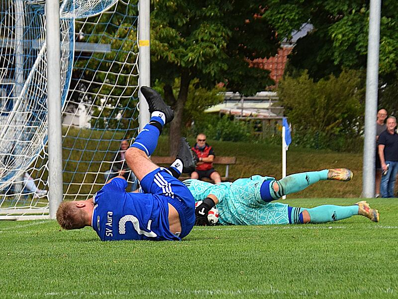 Die Spiele der Kreisliga Rhön Die Spiele der Kreisliga Rhön