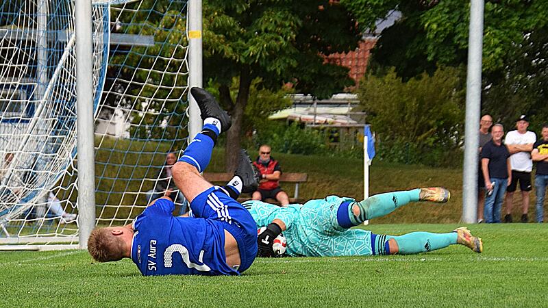 Die Spiele der Kreisliga Rhön Die Spiele der Kreisliga Rhön